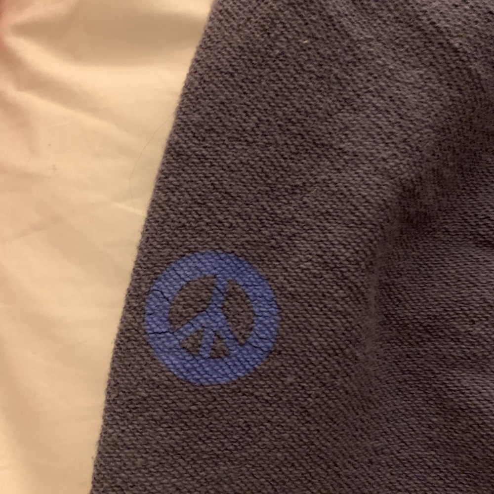 Madhappy purple/blue shadow set perfect condition - Picture 3 of 5